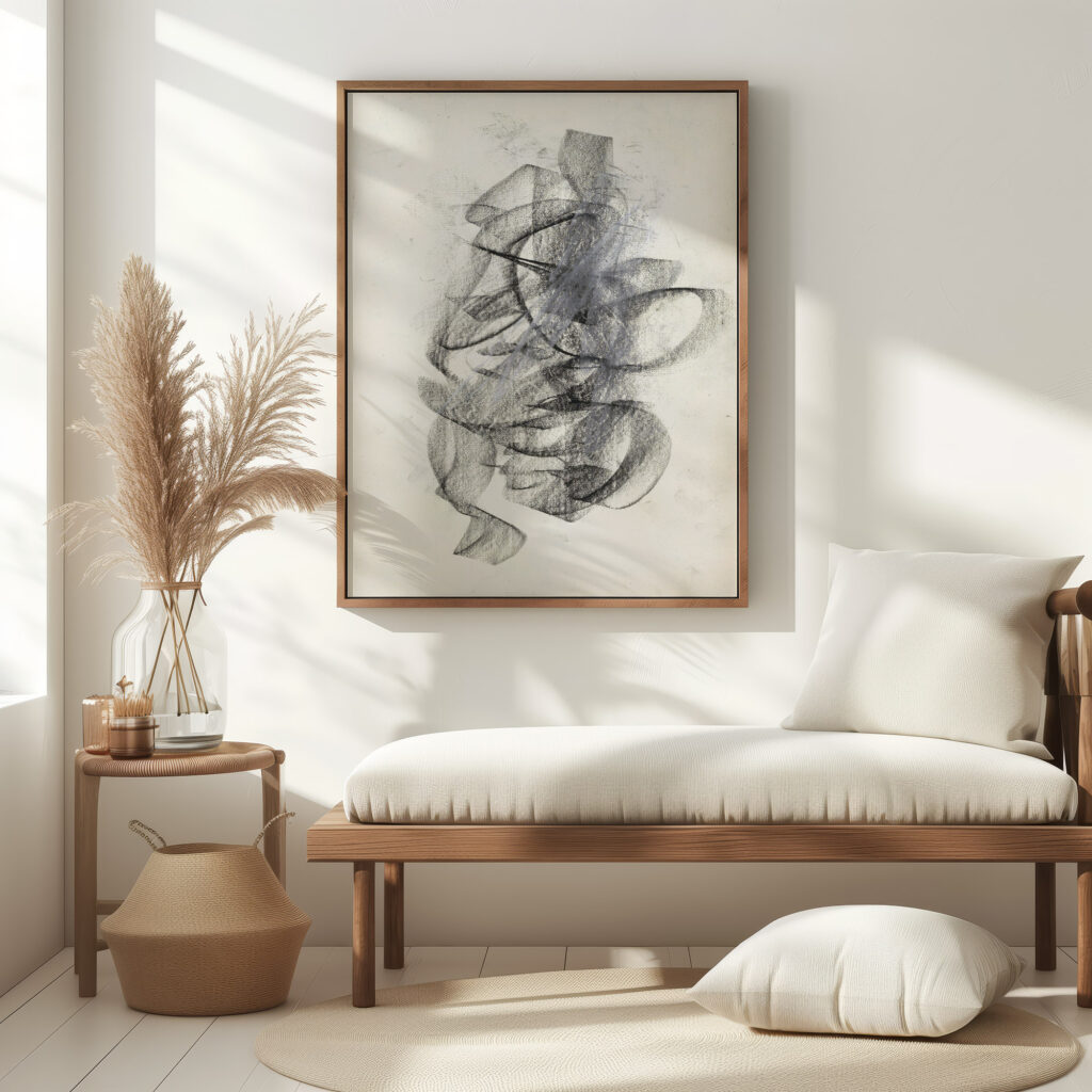 Studie 1890 Carel Adolph Lion Cachet 3 5 mockup