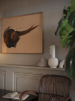 Studie eines toten Fasanes around 1840–1850 Johann Matthias Ranftl video mockup