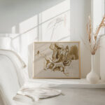 Studie stromov 1940–1944 Jan Novak 4 4 mockup