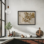 Studie stromov 1940–1944 Jan Novak 4 6 mockup