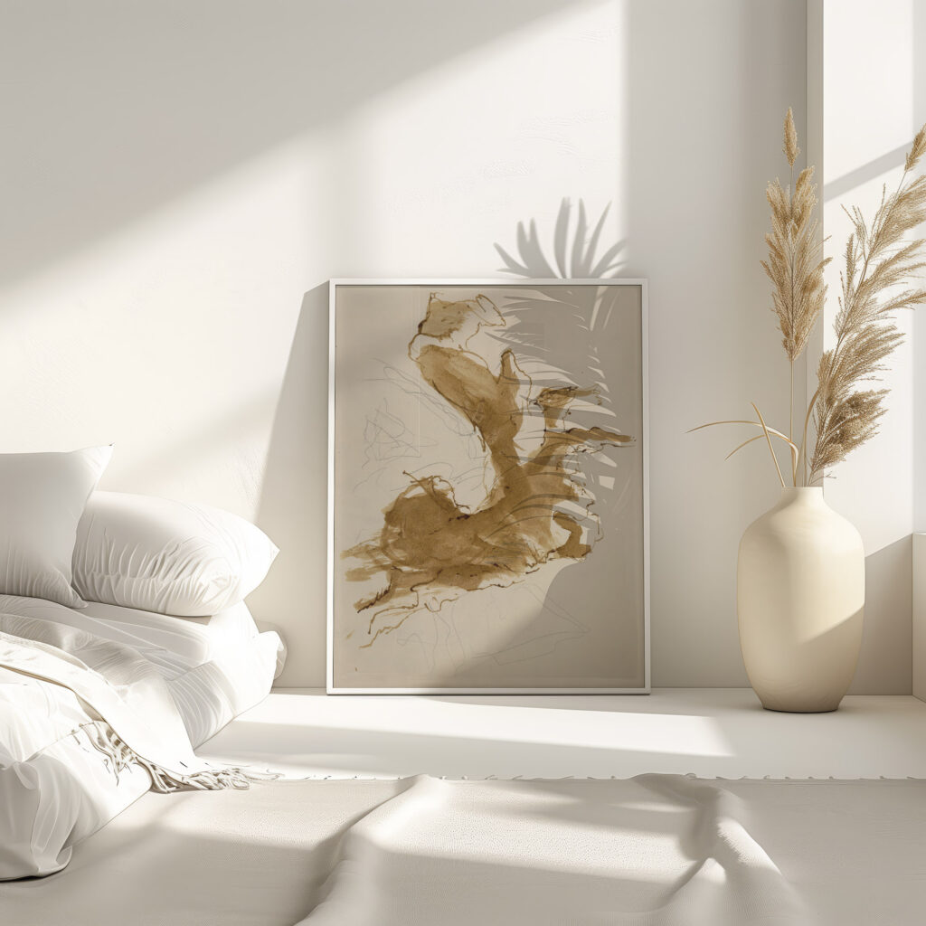 Studie stromov 1940–1944 Jan Novak 5 4 mockup