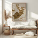 Studie stromov 1940–1944 Jan Novak 5 mockup