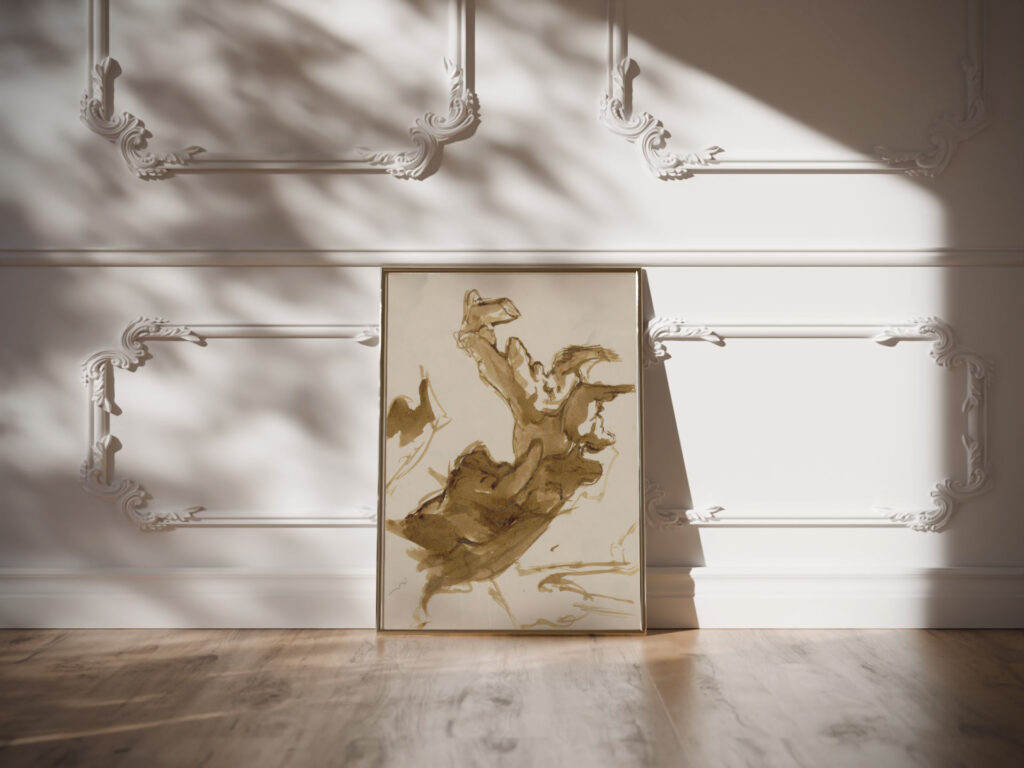 Studie stromov 1940–1944 Jan Novak video mockup