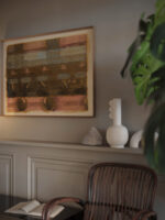 Studie zu ‘Vorbereitung Andacht im Essaal Otto Meyer Amden video mockup