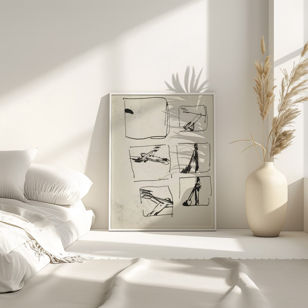 Studies 1906 Reijer Stolk 4 mockup