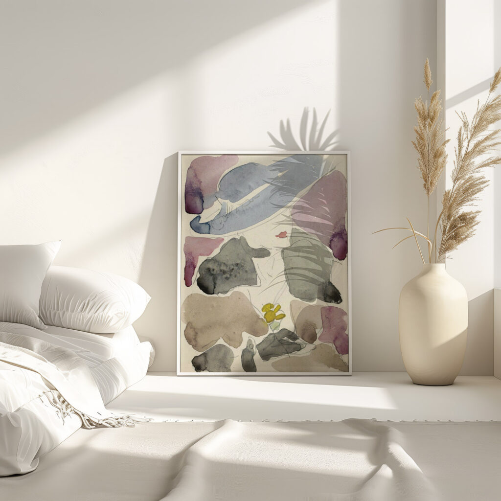 Studies 1919 Reijer Stolk 4 mockup