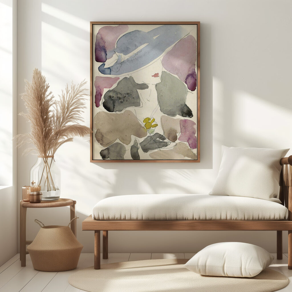 Studies 1919 Reijer Stolk 5 mockup