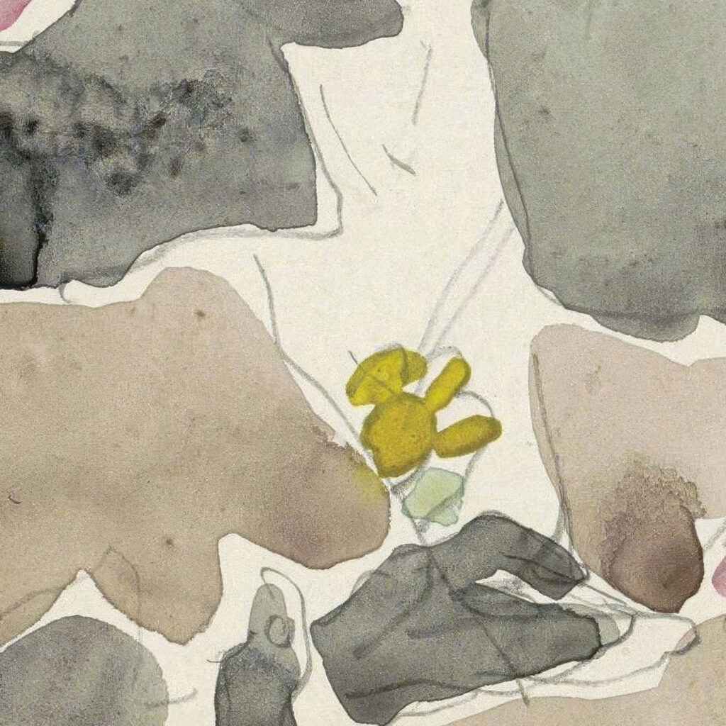 Studies 1919 Reijer Stolk 8 mockup