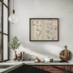 Studies of Two Dancing Figures 1910 1915 Henri Gaudier Brzeska 6 mockup