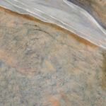 Study for Drapery of Pursuit of the Ideal 1891 Kenyon Cox 8 mockup