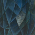 Study for Sea Dancer 1913 Gino Severini 8 mockup