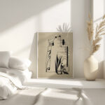 Study for a Metal Sculpture 1922 John Henry Bradley Storrs 4 mockup