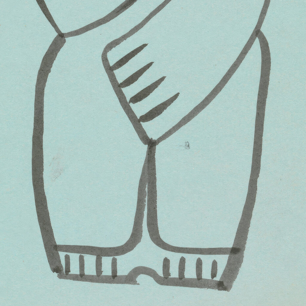 Study for a Mother and Child Grouping 1910 1915 Henri Gaudier Brzeska 8 mockup