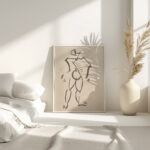 Study for a Sculpture 1910 1915 Henri Gaudier Brzeska 1 4 mockup