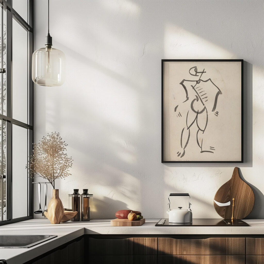 Study for a Sculpture 1910 1915 Henri Gaudier Brzeska 1 6 mockup
