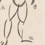 Study for a Sculpture 1910 1915 Henri Gaudier Brzeska 1 8 mockup