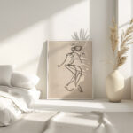 Study for a Sculpture 1910 1915 Henri Gaudier Brzeska 4 mockup