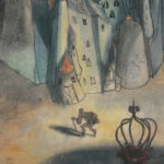 Study for a Slovak Fairytale I Jan Novak 8 mockup