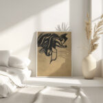 Study for the Cover of J. Janosik II. 1938 Jan Novak 4 mockup