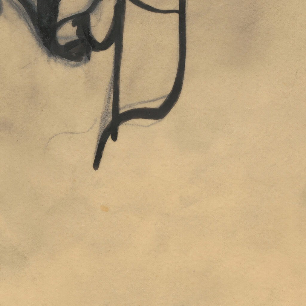 Study for the Cover of J. Janosik II. 1938 Jan Novak 8 mockup