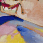 Study for ‘Winter No. II 1911 Wassily Kandinsky 8 mockup