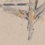 Study of Wooden Animal Trap 1855–1860 Friedrich Carl von Scheidlin 8 mockup