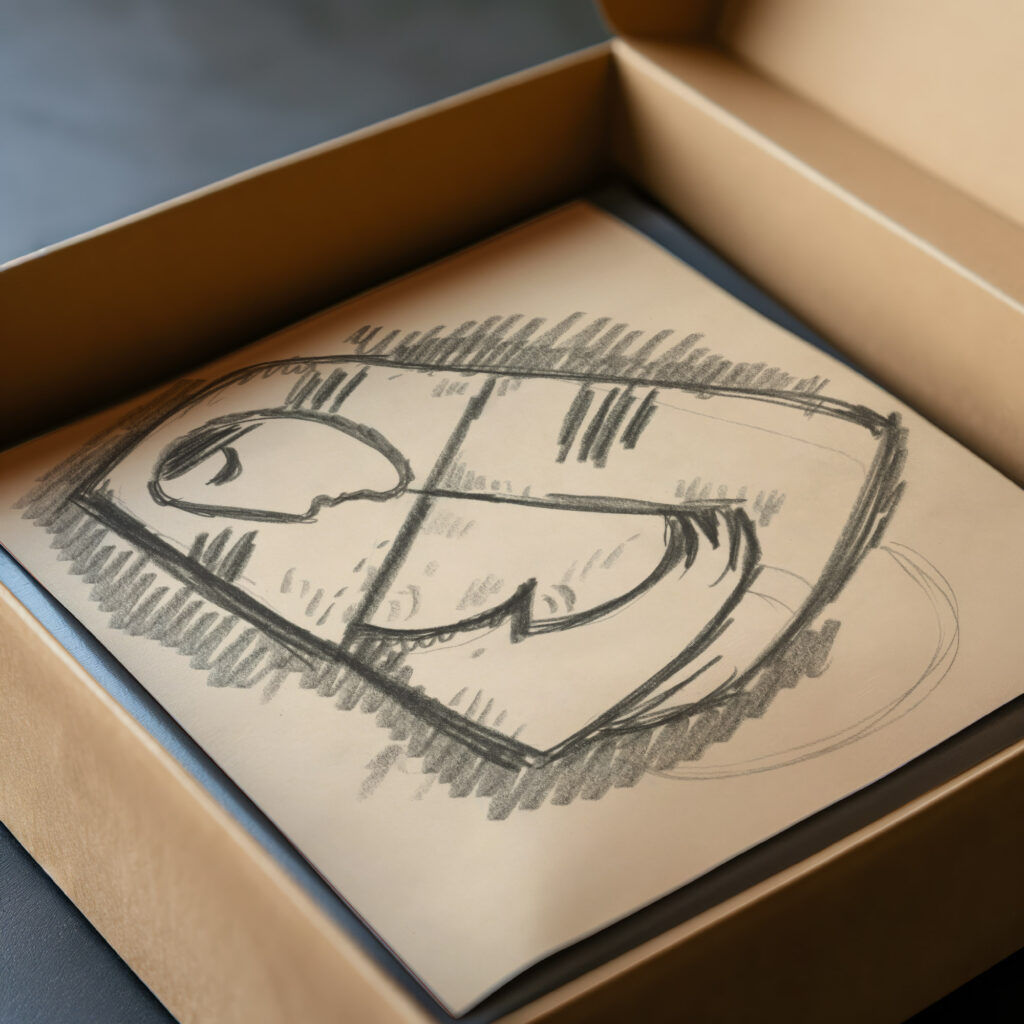 Study of a woman in a scarf composed on a diagonal 1938 Mikulas Galanda video mockup