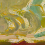 Study of clouds 1906 Konrad Krzyzanowski 8 mockup