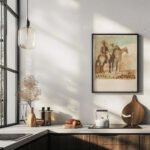 Study of the Watch 1930–1939 Cyprian Majernik 6 mockup