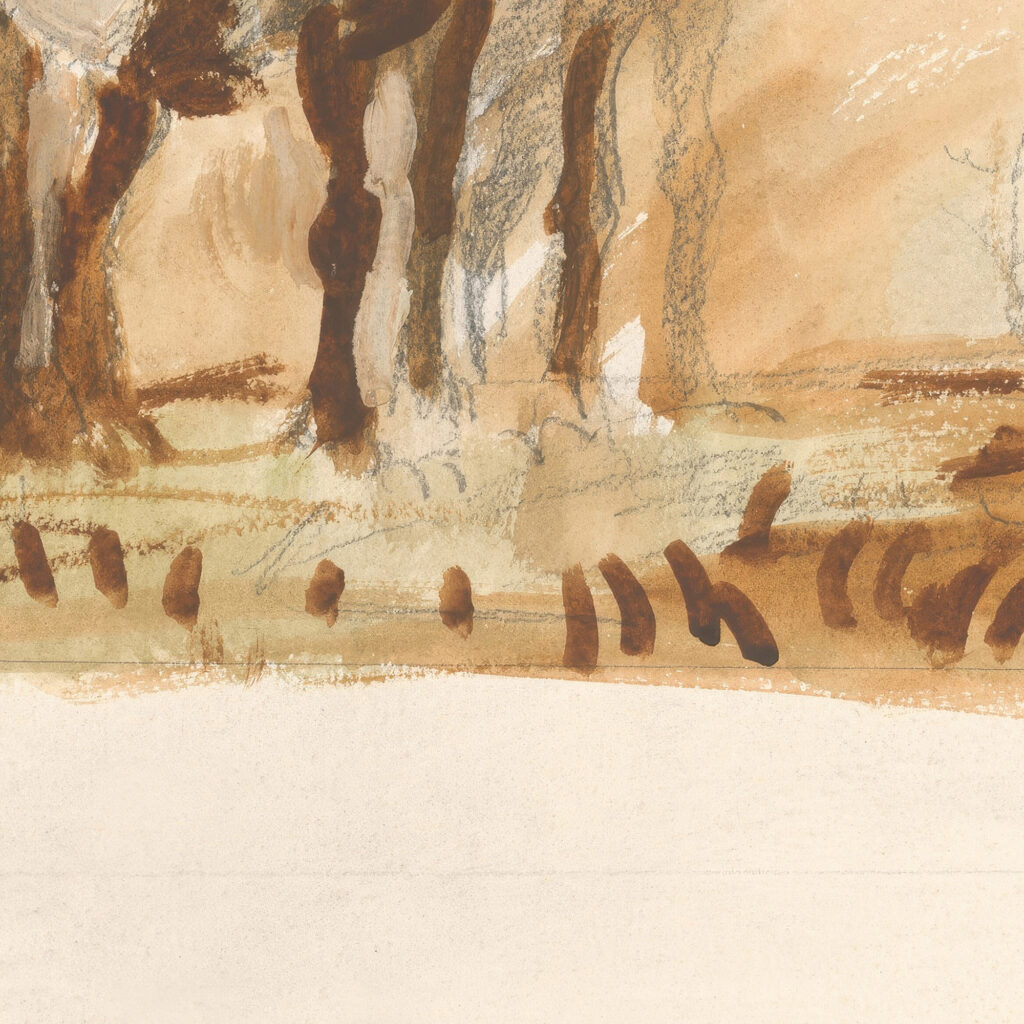 Study of the Watch 1930–1939 Cyprian Majernik 8 mockup