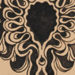 Stylised Flower Basket – Embellishment to ‘Zycie Weekly from 1887 and 1889 1897 Stanislaw Wyspianski 8 mockup