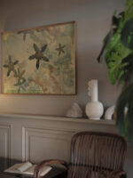 Stylised Plants Study Augusto Giacometti video mockup Stylised Plants Study Augusto Giacometti video mockup