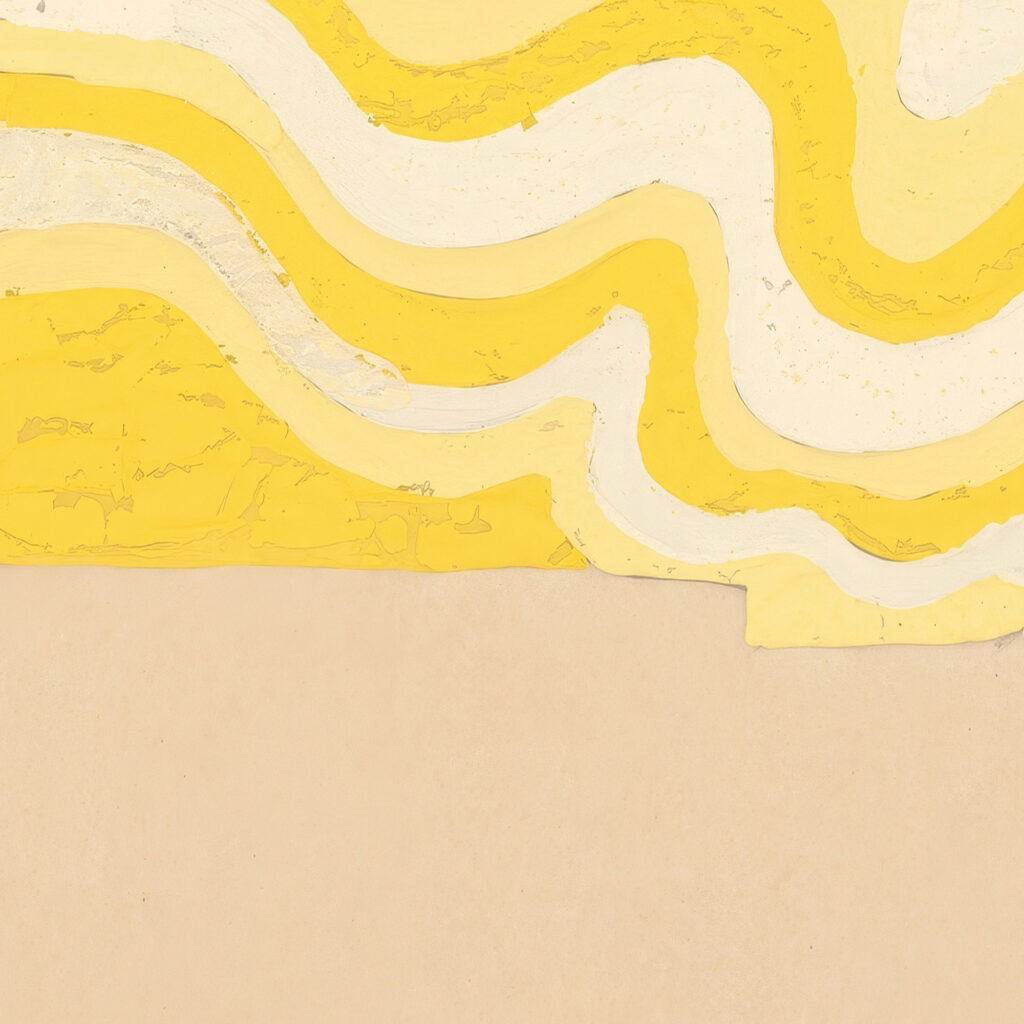 Suggested treatments of Auditorium for Theatre and Concert Hall New York Worlds Fair 1938 Winold Reiss 8 mockup