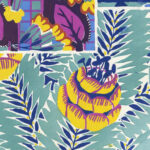 Suggestions pour etoffes et tapis Pl.07 1923 Emile Allain Seguy 8 mockup