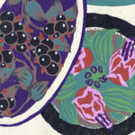 Suggestions pour etoffes et tapis Pl.13 1923 Emile Allain Seguy 8 mockup