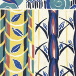 Suggestions pour etoffes et tapis Pl.15 1923 Emile Allain Seguy 8 mockup