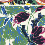 Suggestions pour etoffes et tapis Pl.19 1923 Emile Allain Seguy 8 mockup