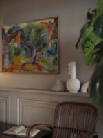 Summer Day ca. 1939 Richard Sussman video mockup