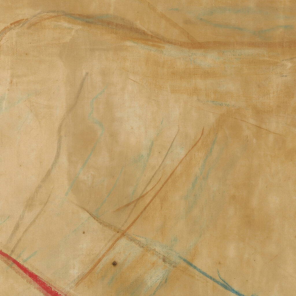 Sun Rays 1927–1929 Edvard Munch 8 mockup