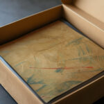 Sun Rays 1927–1929 Edvard Munch video mockup