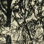 Sun lit Path Henry Lyman Sayen 8 mockup