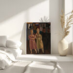 Sunday 1921 Gustave De Smet 4 mockup