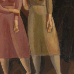 Sunday 1921 Gustave De Smet 8 mockup