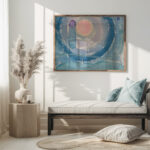 Sunrise I 1937 Arthur Dove 5 mockup