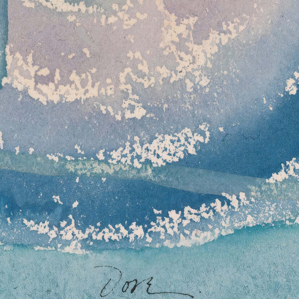 Sunrise I 1937 Arthur Dove 8 mockup