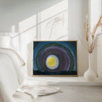 Sunrise III 1936–37 Arthur Dove 4 mockup