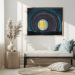 Sunrise III 1936–37 Arthur Dove 5 mockup