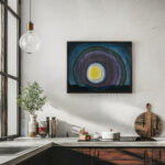 Sunrise III 1936–37 Arthur Dove 6 mockup