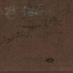 Sunset in Red and Brown 1879 1880 James Abbott McNeill Whistler 8 mockup