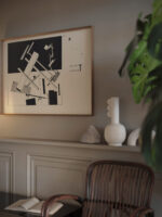 Suprematisch worden van tWee kWA drA ten in 6 konstrukties Pl. 6 1922 El Lissitzky video mockup